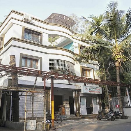 Super Townhouse The Upper Room Near Pune Airport Lohogaon Zewnętrze zdjęcie